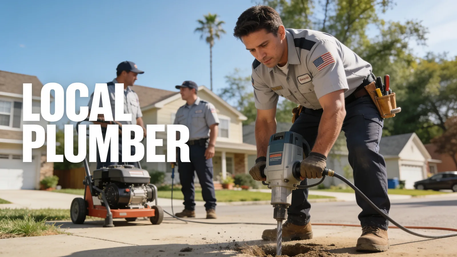 Plumber in Astatula, FL near me